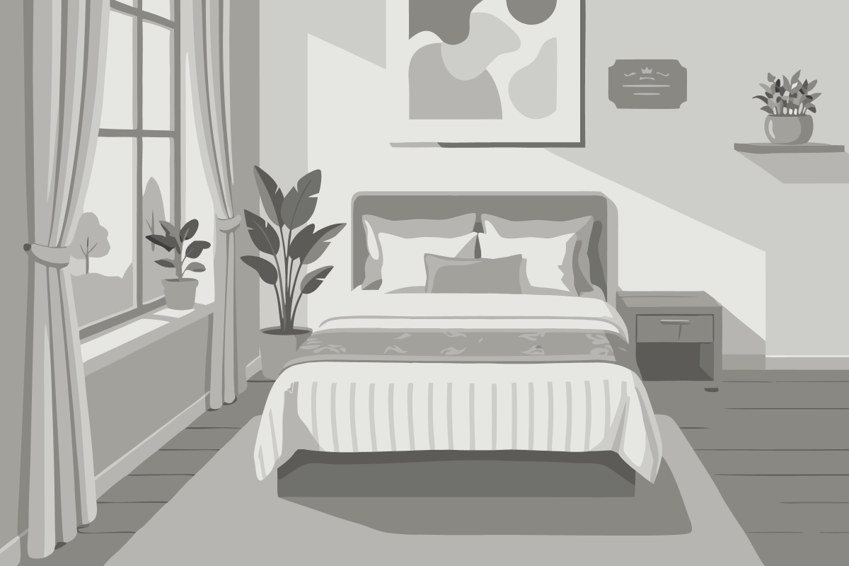 Junior Suite Deluxe