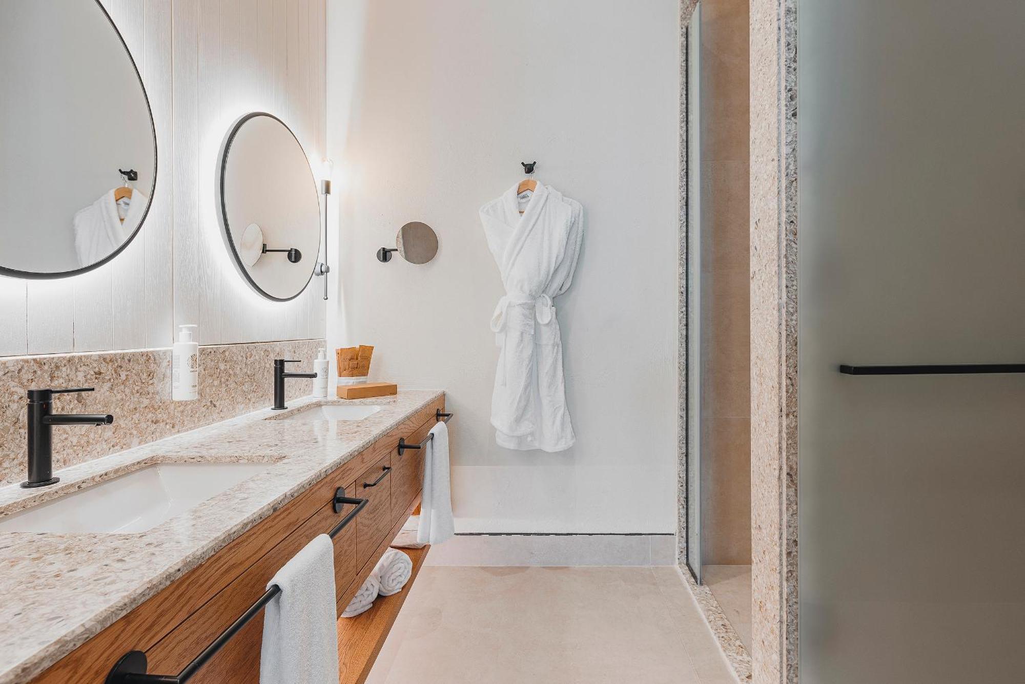 Suite Bohemia
